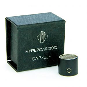 Sontronics STC-1 HYPER capsule black