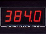 Sync Clocks