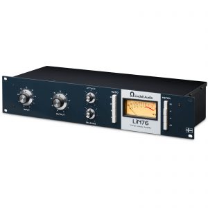 Lindell Audio LiN76 - Image 4