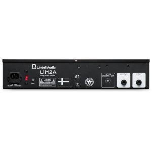 Lindell Audio LiN2A - Image 2