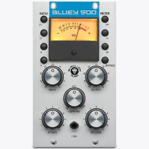 Black Lion Audio Bluey 500