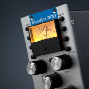 Black Lion Audio Bluey 500 - Image 3