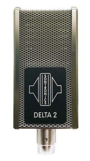 Sontronics Delta 2 - Image 3