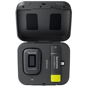 Saramonic Blink Pro500 B3 - Image 2